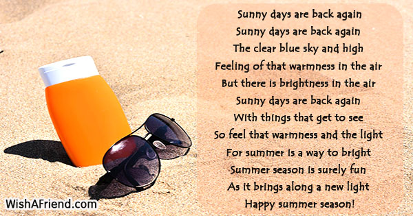 summer-poems-21712