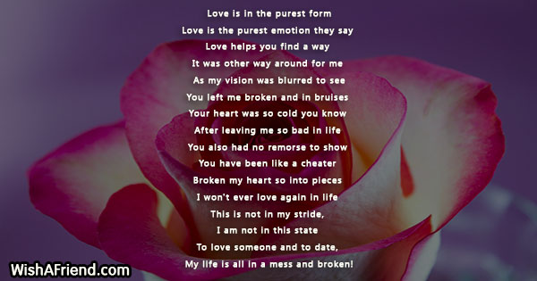 broken-heart-poems-22733