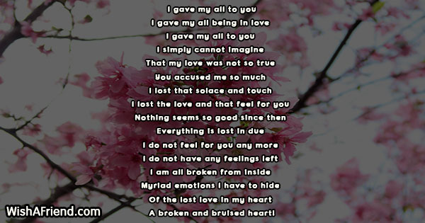 broken-heart-poems-22737
