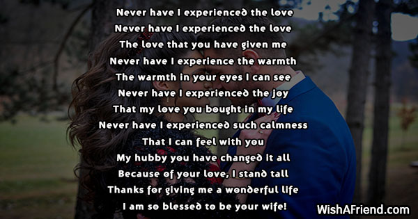 poems-for-husband-22745