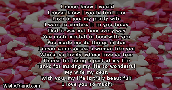 poems-for-wife-22752