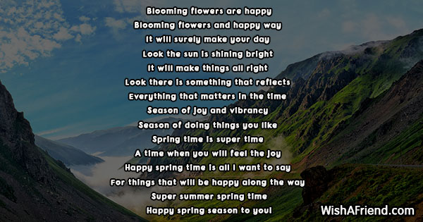 spring-poems-24907