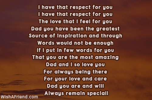 poems-for-father-25272
