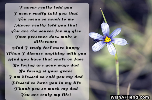poems-for-father-25278