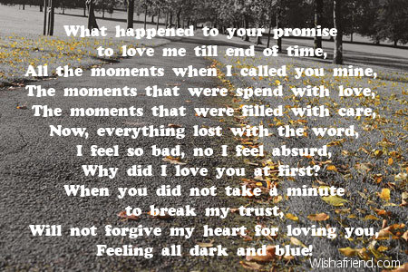 broken-heart-poems-7507