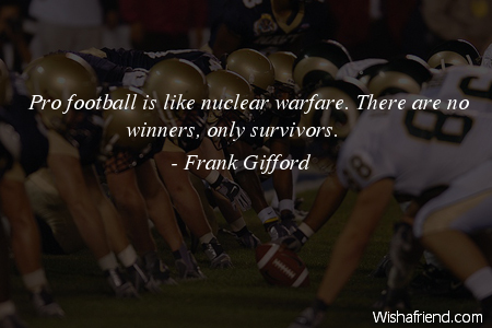 americanfootball-Pro football is like nuclear