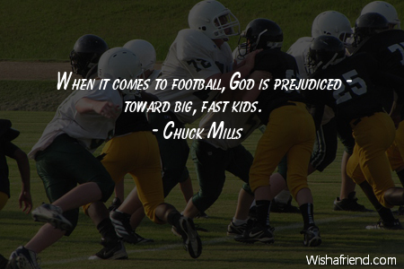 americanfootball-When it comes to football,