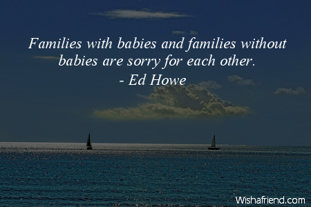 baby-Families with babies and families