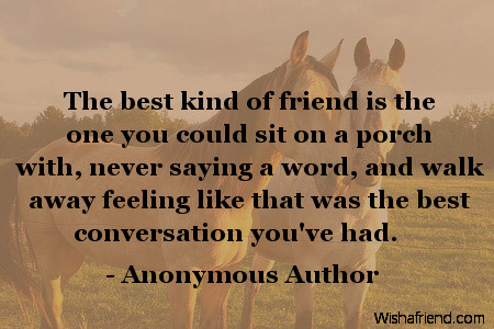 bestfriendsforever-The best kind of friend