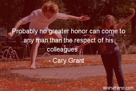 children-Probably no greater honor can