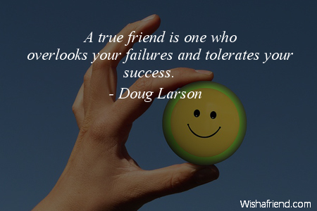 cutefriendshipquotes-A true friend is one