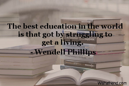 education-The best education in the