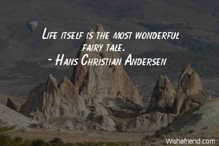 fairy-Life itself is the most