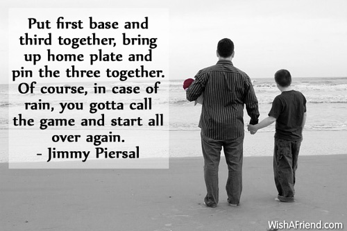 fathersday-Put first base and third