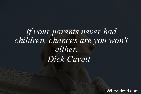 funny-If your parents never had