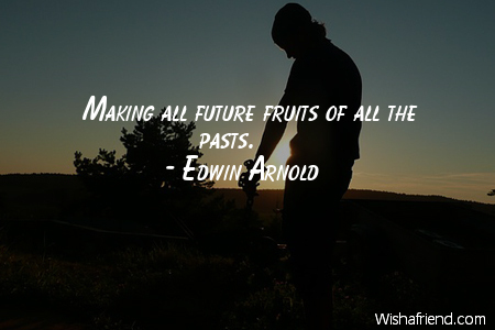 future-Making all future fruits of