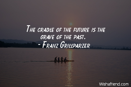 future-The cradle of the future