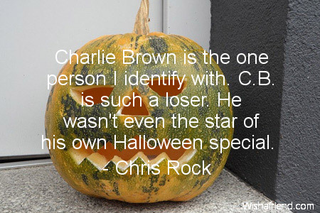 halloween-Charlie Brown is the one