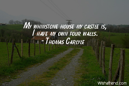 home-My whinstone house my castle