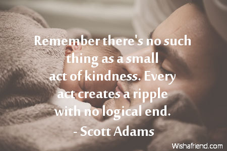 Kindness Quotes