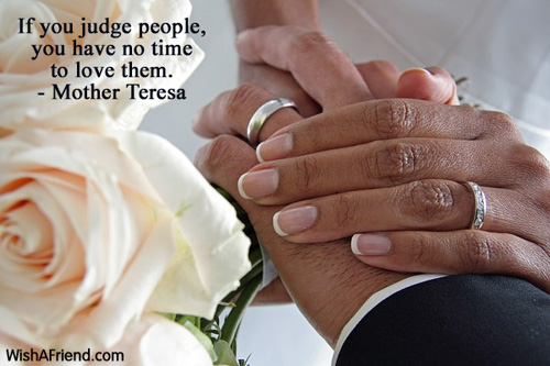 love-If you judge people, you