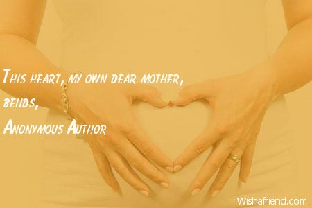 mothersday-This heart, my own dear