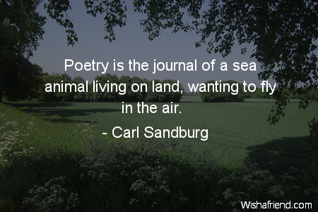 poetry-Poetry is the journal of