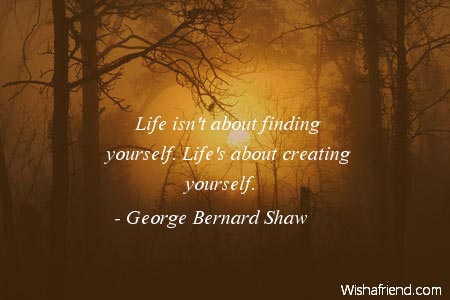 Inspirational Quotes On Finding Yourself - love quotes