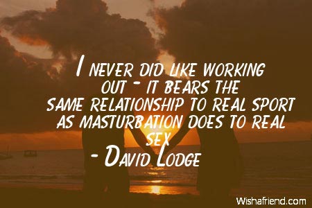 relationship-I never did like working