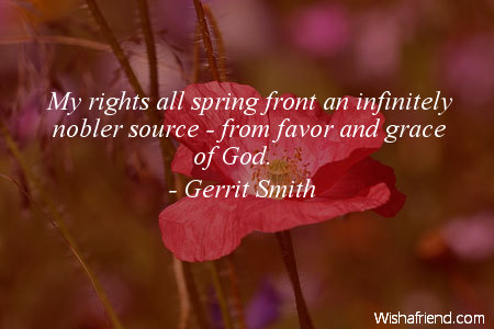 spring-My rights all spring front
