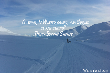 winter-O, wind, If Winter comes,