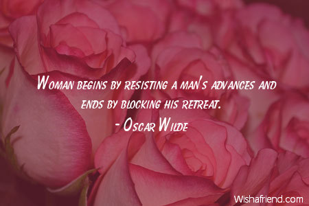 women-Woman begins by resisting a