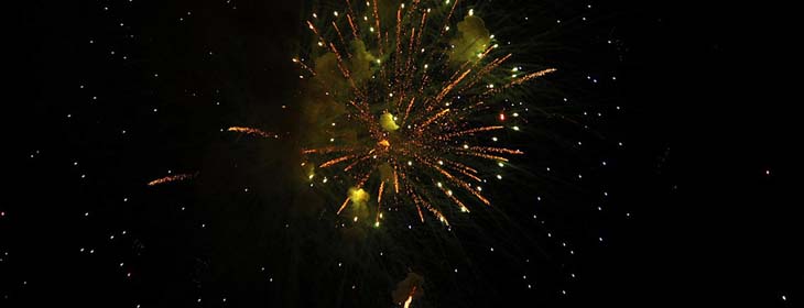 4th Of July
