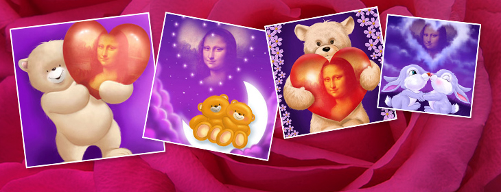 Love Photo Effects