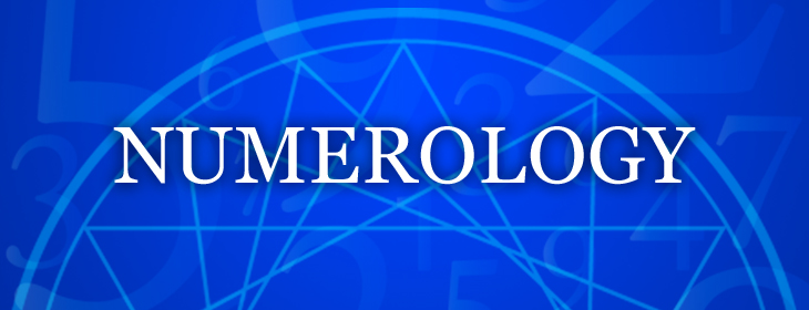 Numerology