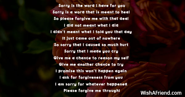 sorry-poems-22989