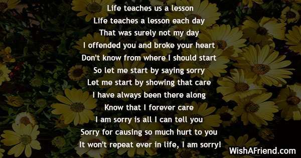 sorry-poems-22991