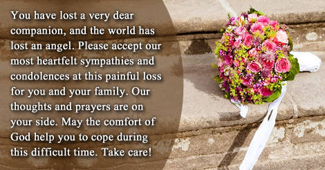 sympathy-messages-for-loss-of-wife-11445