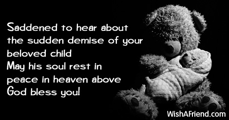 sympathy-messages-for-loss-of-child-12503