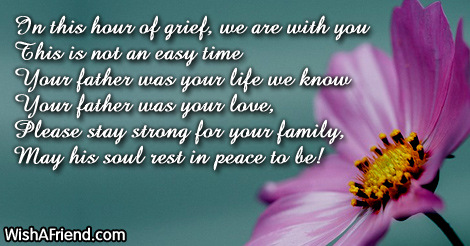 sympathy-messages-for-loss-of-father-13257