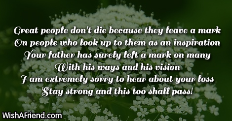 sympathy-messages-for-loss-of-father-13259