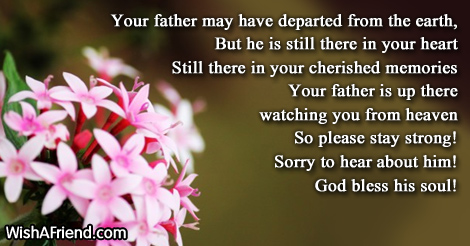 sympathy-messages-for-loss-of-father-13266