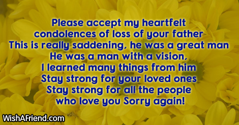 sympathy-messages-for-loss-of-father-13269