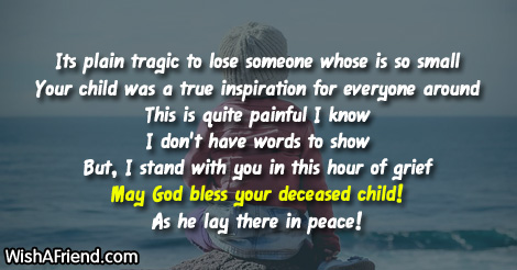 sympathy-messages-for-loss-of-child-13274