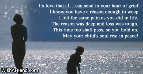 13278-sympathy-messages-for-loss-of-child