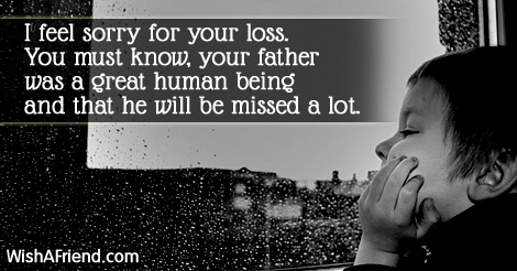 sympathy-messages-for-loss-of-father-13329