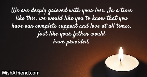sympathy-messages-for-loss-of-father-13335