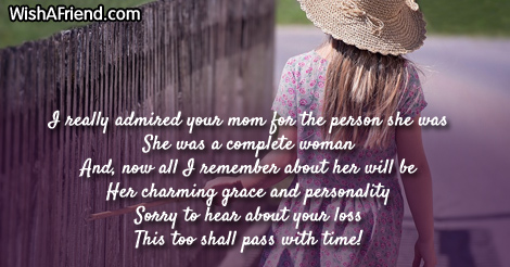 sympathy-messages-for-loss-of-mother-15224
