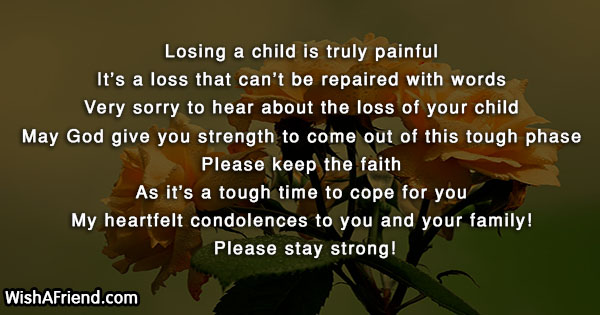 sympathy-messages-for-loss-of-child-17838