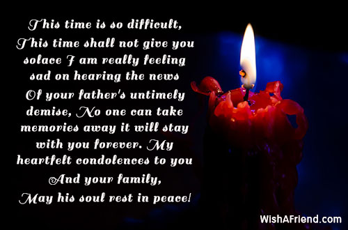 sympathy-messages-for-loss-of-father-22198